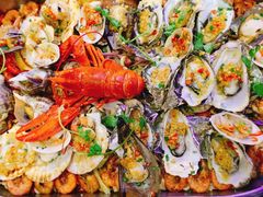 -东记炭炉·海鲜鸡煲(龙华店)