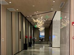 -上海世茂皇家艾美酒店