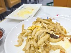 -千里马烧烤(南六东路店)