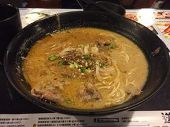 -沙嗲王(加拿芬店)