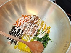 -梨花牛肉汤饭(仁恒伊势丹店)