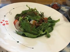 -禧和源养生素食茶馆