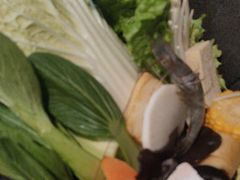 -呷哺呷哺 黄金牧场 (欢乐谷店)