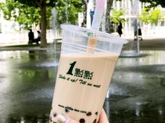 -1点点(银座和谐广场店)