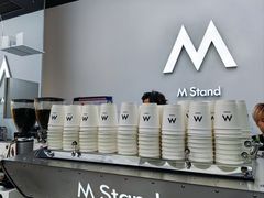 -M Stand(杭州萧山万象汇店)