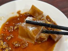 -姚记炒肝店(鼓楼店)