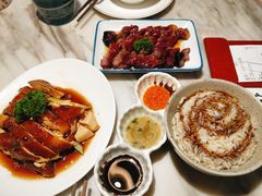 油鸡饭-星平鸡饭·粤菜小炒(印象城旗舰店)