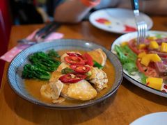 -Mesa Madre梅萨妈妈·Bintana(国贸店)