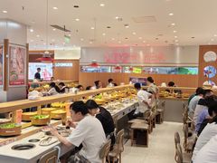 -龍歌自助小火锅(崂山丽达店)