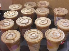 -太平洋咖啡(五月花店)
