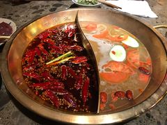 -小龙坎火锅(总店)