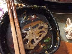 -化龙桥九宫格火锅(清水河店)