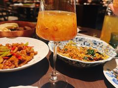 -奉天小馆·非遗东北菜(沈阳万象城店)