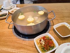 -为什么牛潮汕牛肉火锅(万胜广场店)