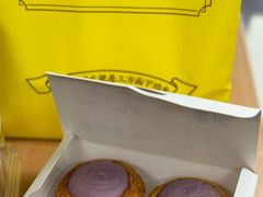 -鲍师傅糕点(永安里店)