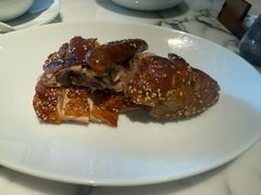 -湖滨28中餐厅·西湖宴·杭州君悦酒店