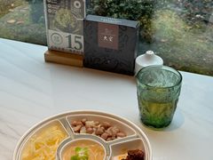-久宴·天目湖大鱼头(恐龙园店)