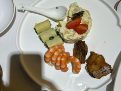 -老洋房花园饭店(绍兴路店)