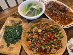 -庭院小酌(瑞莲街店)