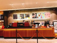 -星巴克(深圳港隆城分店)