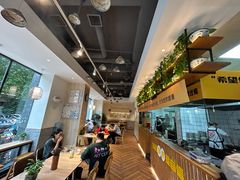 -宋益驴蹄子面肉夹馍(辛家庙店)