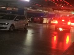 -星伦多自助料理·涮烤一体(嘉兴八佰伴店)