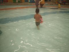 -南宫温泉水世界