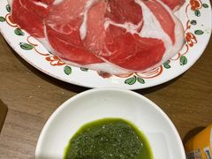 -北京老门框爆肚涮肉馆(凤城六路店)