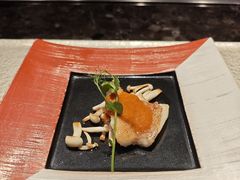 -Ginza Onodera铁板烧(外滩十八号店)