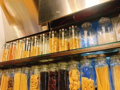 -MI WU FACTORY米屋美食工厂餐厅(绿地店)