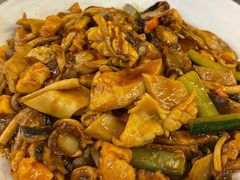 八珍豆腐-陈傻子餐厅(世纪都会店)
