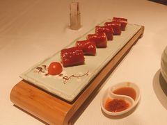 -天瑞轩·粤菜餐厅