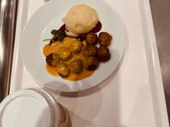 -宜家·瑞典风味餐厅(四元桥店)