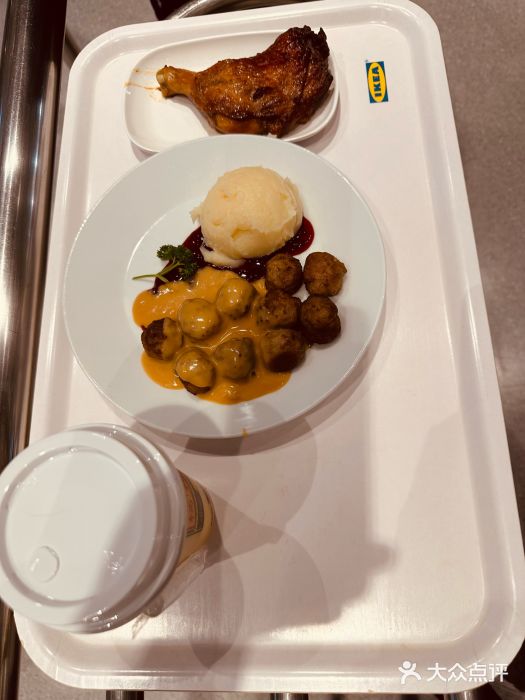 宜家·瑞典风味餐厅(四元桥店)图片