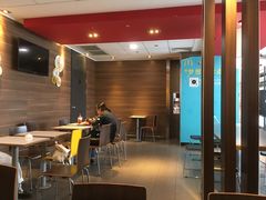 -麦当劳(无锡滨湖万达店)