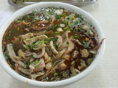 -阿叶羊杂碎(前进街店)