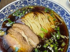-伟记奥面馆(白塔东路店)