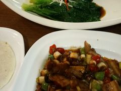 -山东国际饭店·三义和(解放路店)