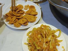 -万和源炝锅城·活鱼现炝(文艺北路店)