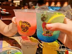 -鱼上·烤鱼(万象城店)