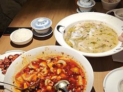 -首秀·四川料理(星耀101店)