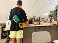 -Seesaw Coffee(上生新所店)
