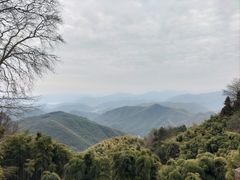 -莫干山风景区