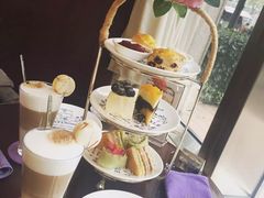 -西点坊(浦东香格里拉店)