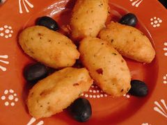 -ALBERGUE 1601 婆仔屋葡国餐厅