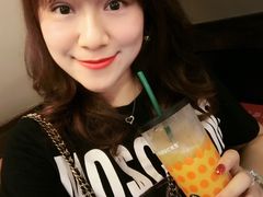 -星巴克臻选(惠州华贸天地1楼店)