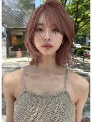 -YH HAIR SALON