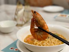 -子霖南山鲜虾面(南山总店)