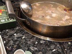 -一席地·本地鸡窝·杭帮鸡火锅(萧山银隆百货店)