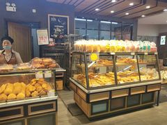 -利客来李村购物中心